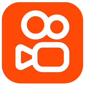 快手快币充值LOGO